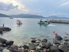 -海南分界洲岛旅游区