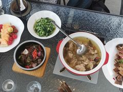 -汉水谣·江景餐厅(江滩店)