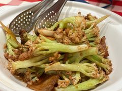 -西贝(上海中心店)