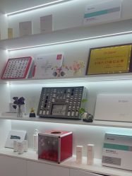 -Dr·Jane皮肤管理中心