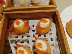 -蔡澜点心·粤菜(西单大悦城店)