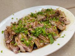 鹅乸肉-牛山鹅乸饭(闸坡店)
