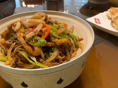 -阿德餐饮小秦川西北菜(福民路店)
