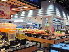 -梨花自助烤肉(乐宾店)
