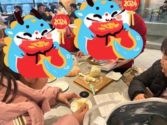 -焰江山海鲜牛排烤肉自助(锦华万达二星店)