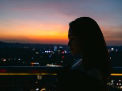 -WFC会仙楼观景台