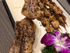 -酱子居酒屋(南洋维也纳花园店)