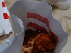 -肯德基(中鼎大厦店)