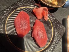 -蟹犇前•帝王蟹雪蟹(陆家嘴店)