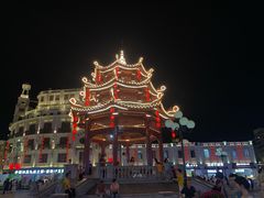-汕头市小公园