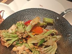 -外婆家(西红门荟聚购物中心店)