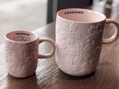 -星巴克(杭州湖滨银泰E区店)