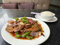 -上島咖啡(安亭店)