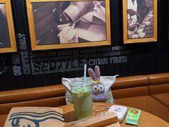 -星巴克臻选(国贸商城首店)