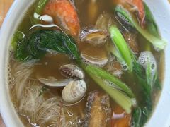 -从前慢海鲜面馆