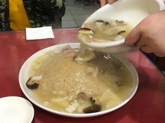 -北大地皖峰饭馆