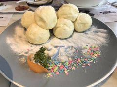 -南山鲜虾面·活鲜小馆·海味大连菜(南山总店)