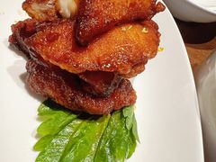 -廊亦舫Lang Yi Fang Restaurant(金桥店)