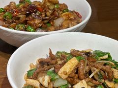 -寻裕记·现炒浇头面(人民广场店)