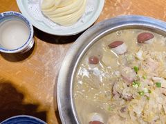 -95号酱骨·一块豆腐(展春园西路店)