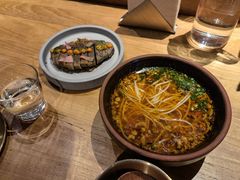 酸笋米线-SHAN山(前滩太古里店)