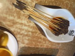 -喝丢一只鞋海鲜烧烤·海肠捞饭(东关街店)
