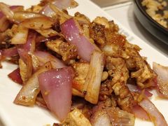 -火地铁板烧(昆山万象汇店)