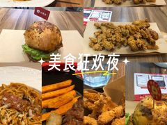 -必胜客(云汇天地店)