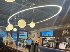 -星宙咖啡STELLARIS CAFE(广告产业园店)