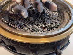 -红沃鳗鱼黑牛烤肉店(不老街店)