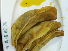 -清真蒋有记(秦虹路店)