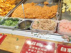 -丁家坡洋芋·观音桥好吃街A区(全国总店)