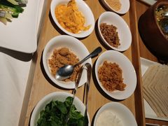 厦门薄饼-黑明餐厅(白鹭洲店)