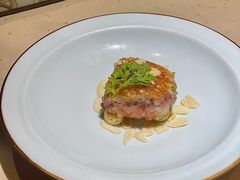 -素慧餐厅(大虹桥店)