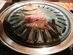 -九田家黑牛烤肉料理(石路天虹店)