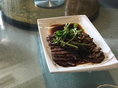 -百花食府(渔阳南路店)