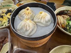 -李记清真馆(打钉巷店)