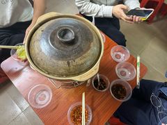-威邵鸡煲(西华路总店)