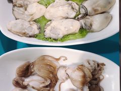-拾下卜卜贝•海鲜火锅