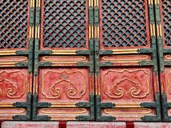 -故宫博物院(故宫)