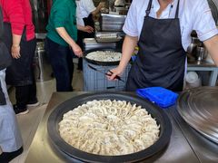 -汪记大王锅贴(成山路店)