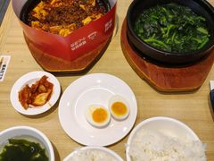 -米村拌饭(长新街店)