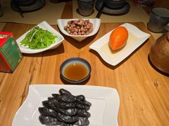 蜜汁红薯-荣小馆(杭州大厦店)