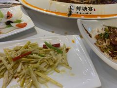 -鲜塘宴·千岛湖大鲫鱼(南湖店)