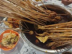 -成都瓜串串(华强北店)