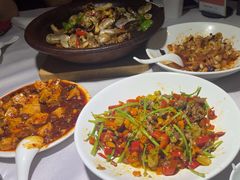 -鸭王烤鸭店(三里河店)