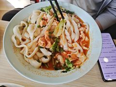 -东方削面(迎泽街店)