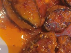 -渔家风味·鲅鱼水饺·央视展播·海鲜天津菜(开发区店)