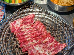 -农乐园炭火烤肉(繁花中心店)
