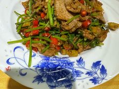-回家湘菜馆(浮山后店)